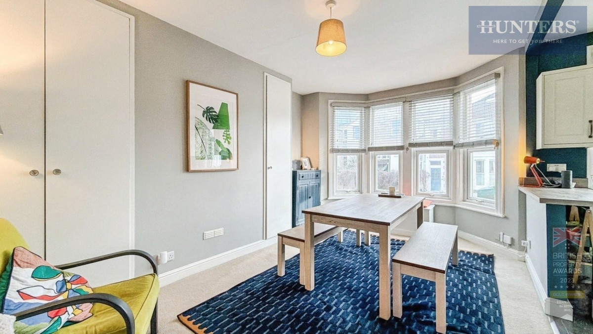 Vicarage Road, Southville, BS3 1PD