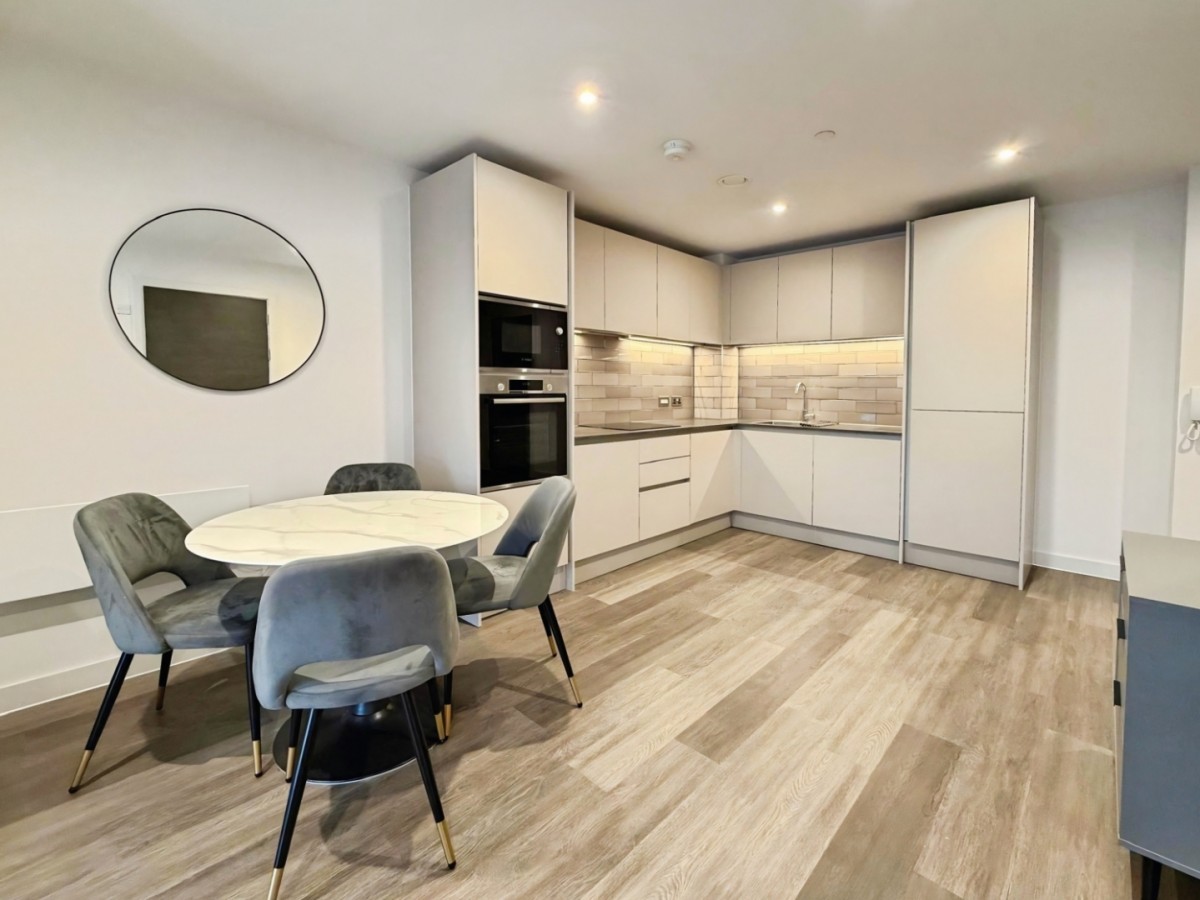 Red, Media City Uk, Salford