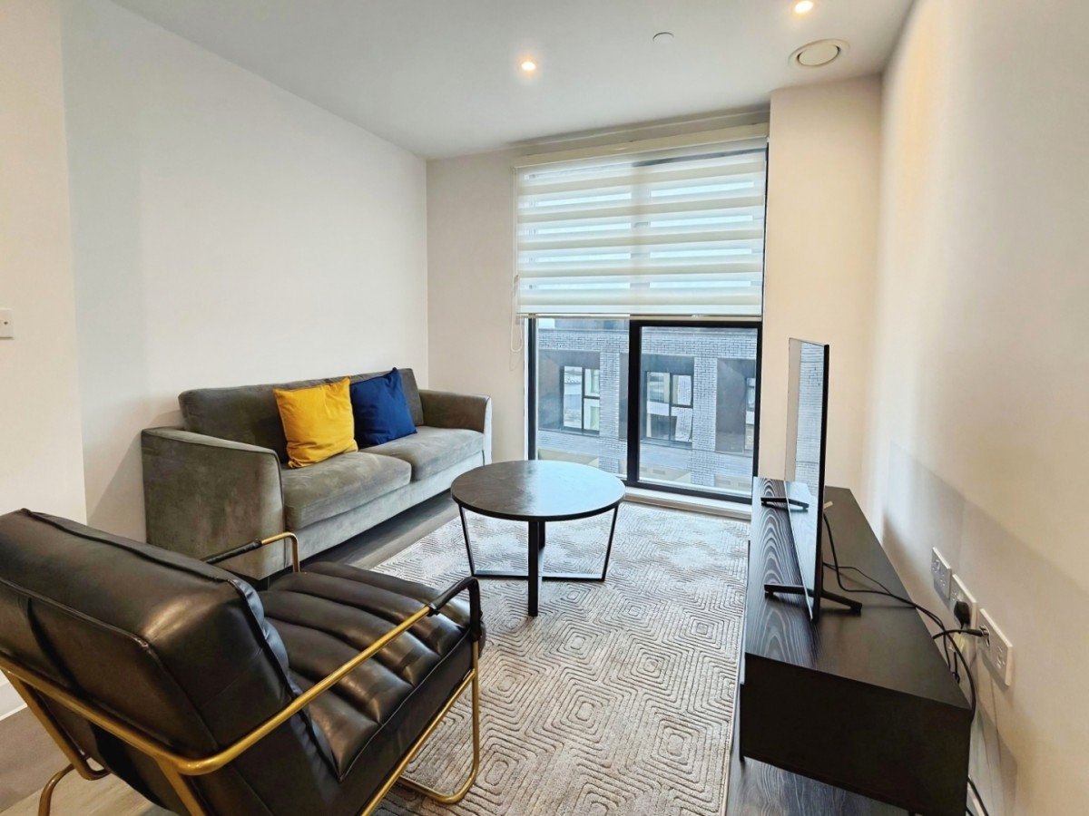 Red, Media City Uk, Salford