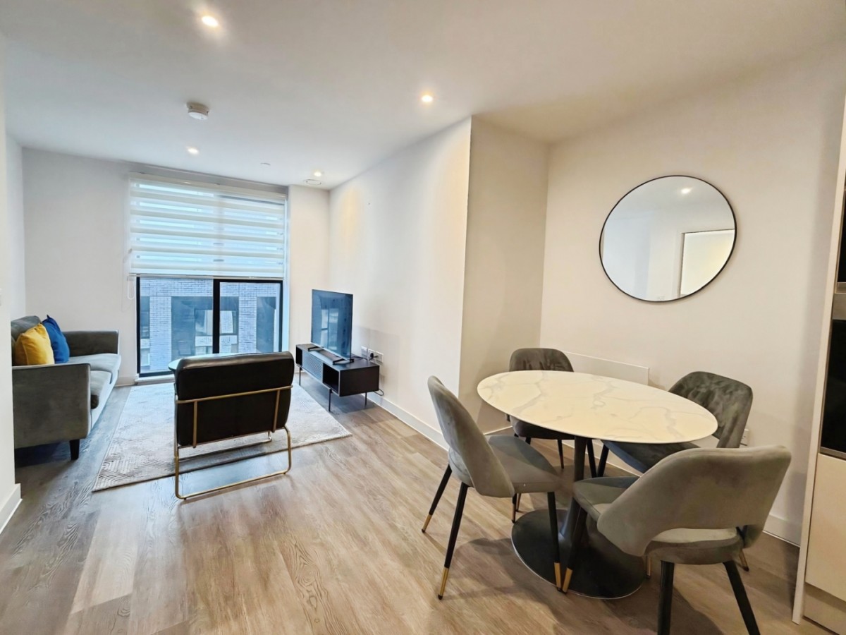 Red, Media City Uk, Salford