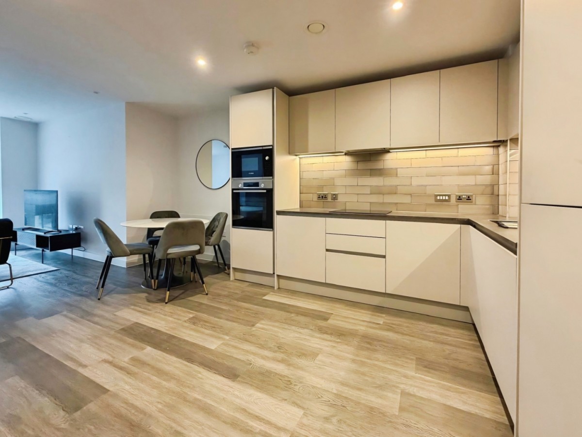 Red, Media City Uk, Salford