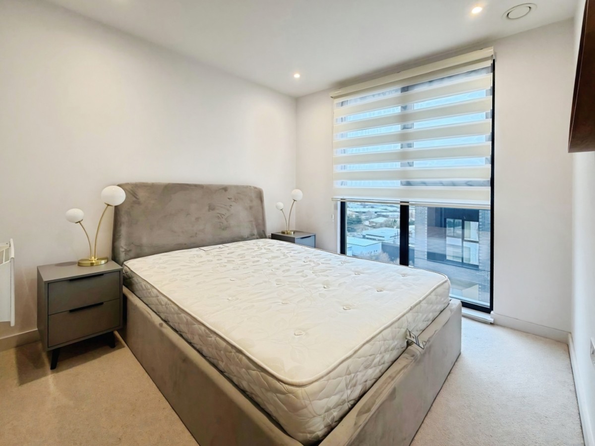 Red, Media City Uk, Salford