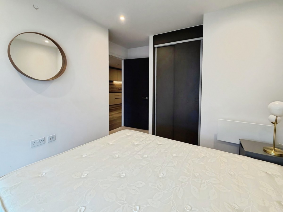 Red, Media City Uk, Salford