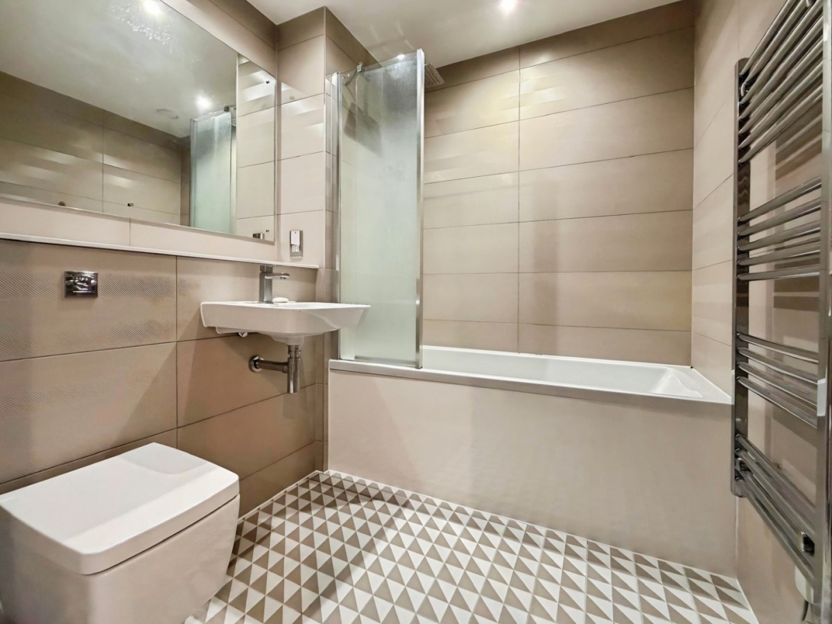 Red, Media City Uk, Salford