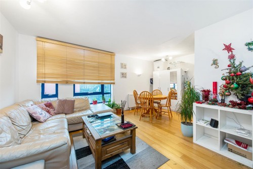 Hare Row, Bethnal Green, E2