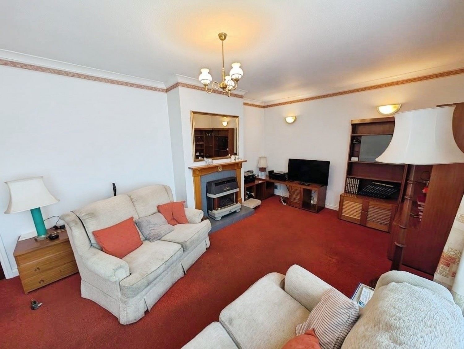 Bannetts Tree Crescent, Alveston, Bristol