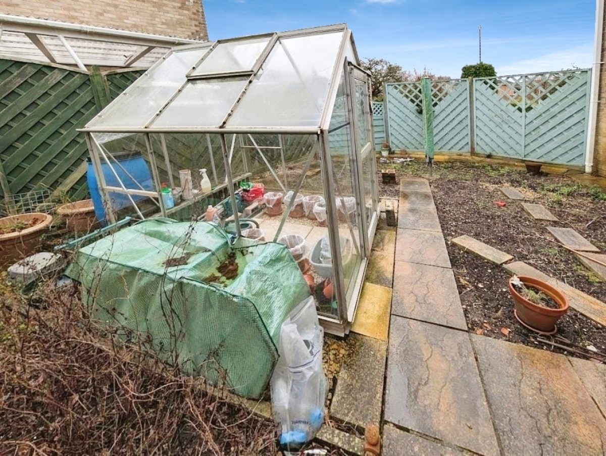 Bannetts Tree Crescent, Alveston, Bristol