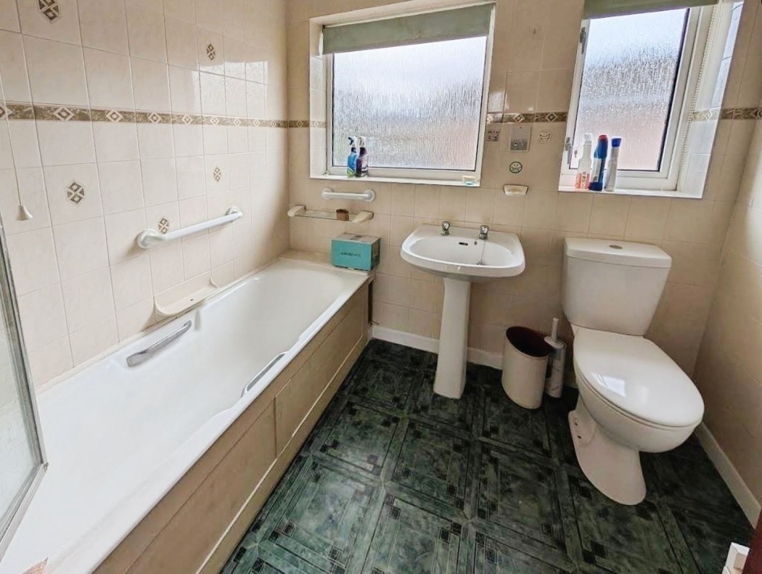 Bannetts Tree Crescent, Alveston, Bristol