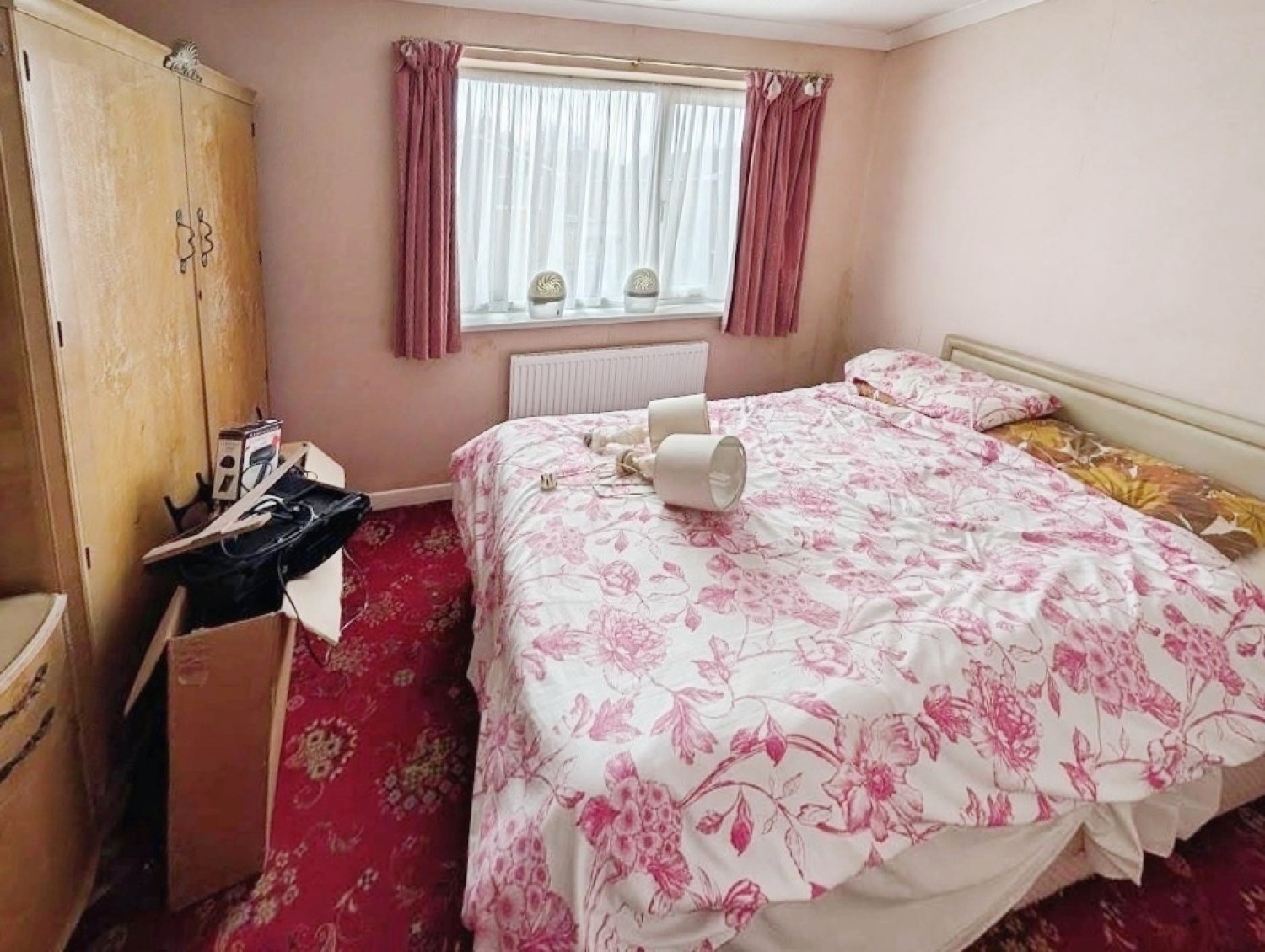 Bannetts Tree Crescent, Alveston, Bristol