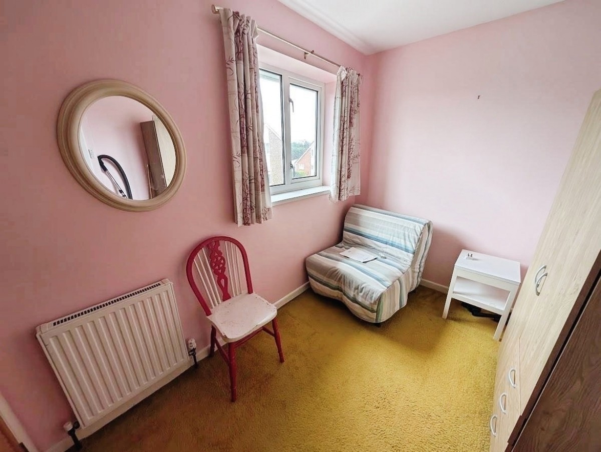 Bannetts Tree Crescent, Alveston, Bristol