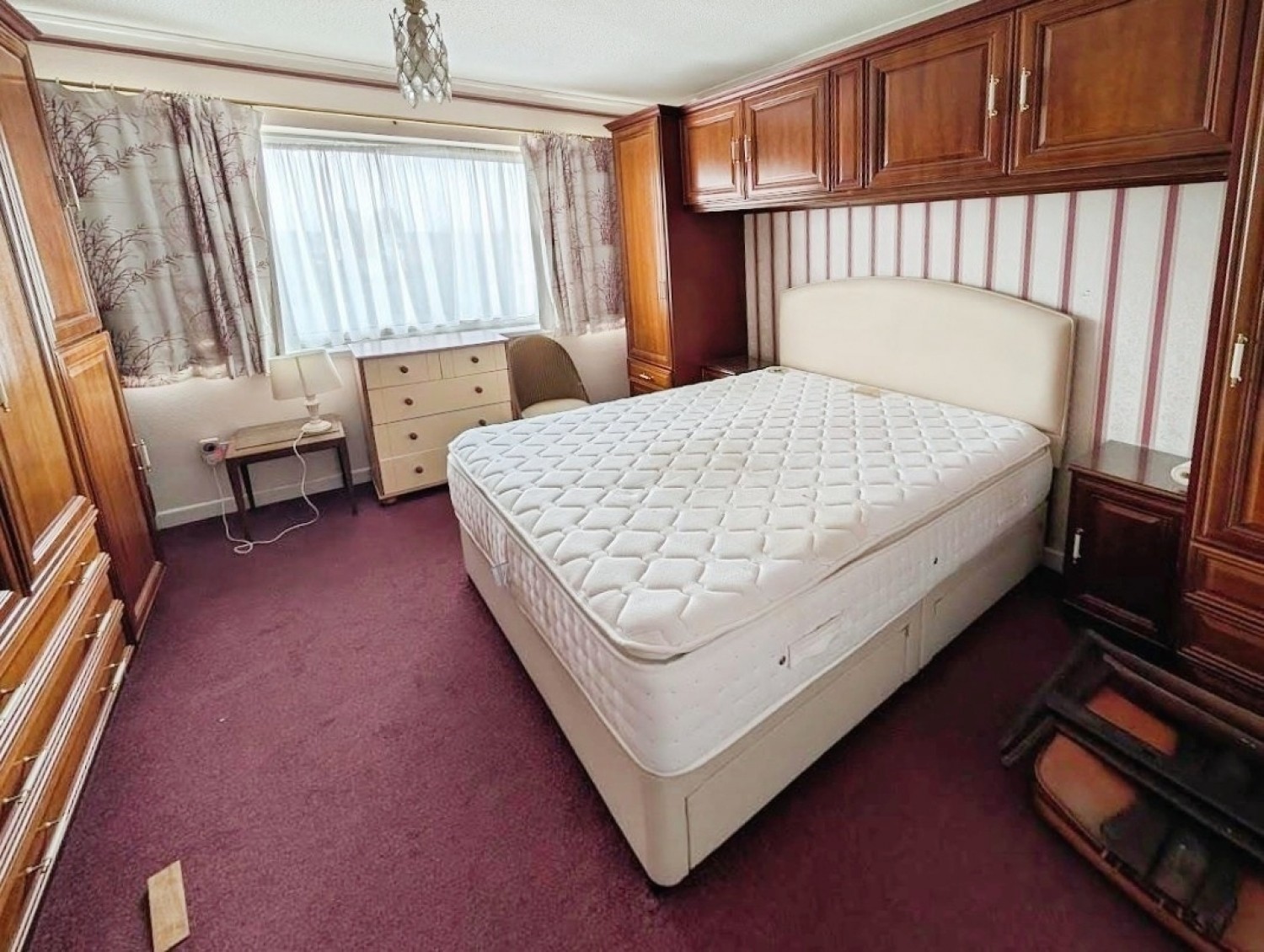 Bannetts Tree Crescent, Alveston, Bristol