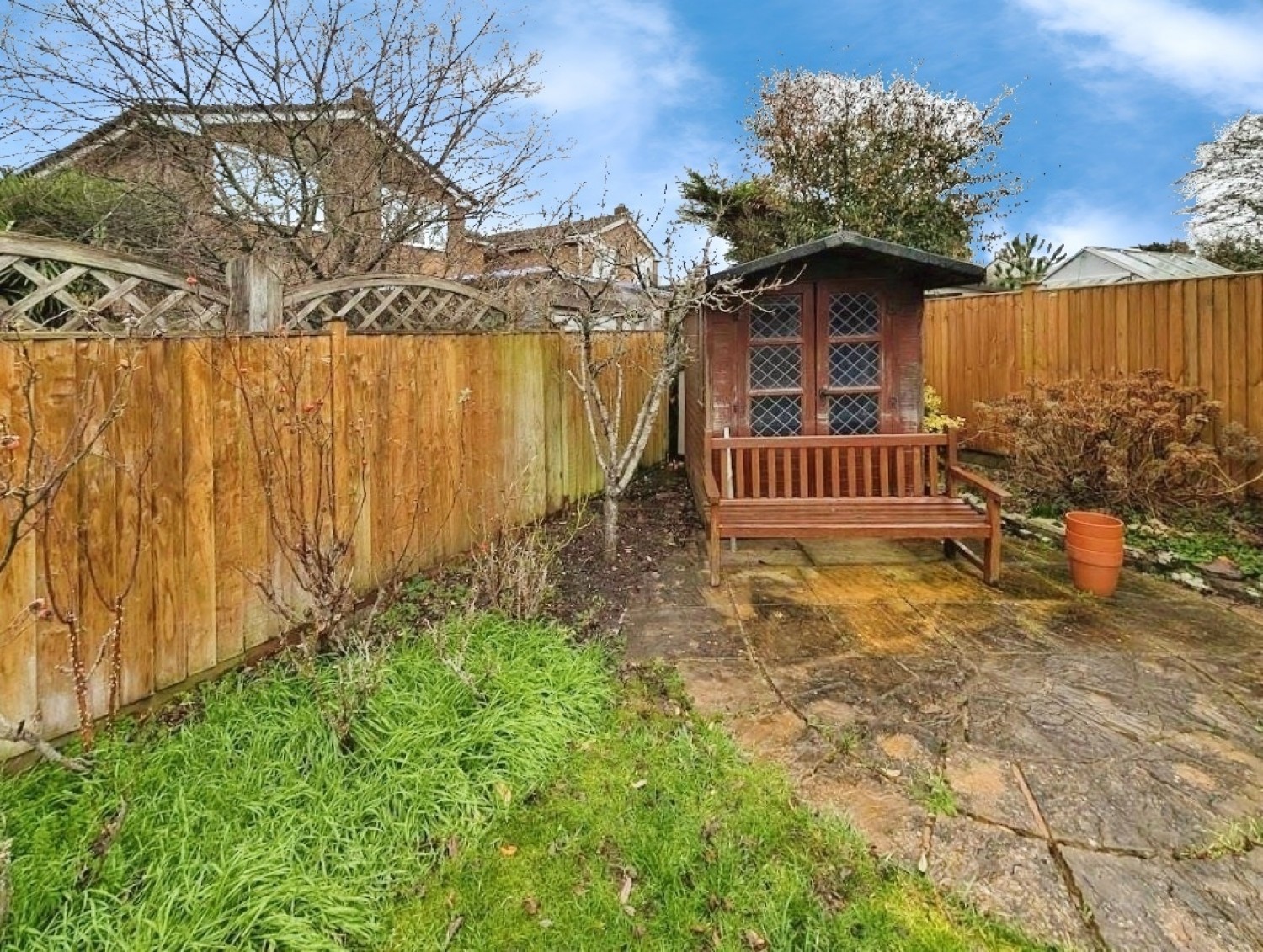 Bannetts Tree Crescent, Alveston, Bristol