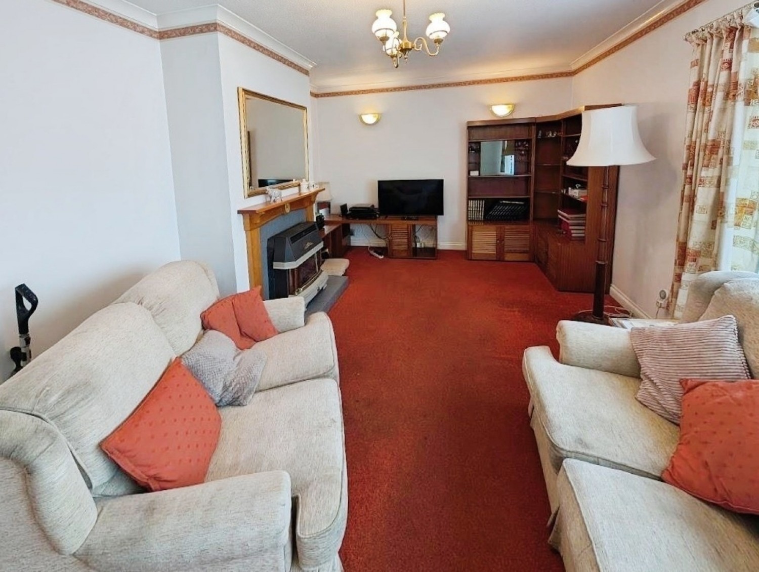 Bannetts Tree Crescent, Alveston, Bristol