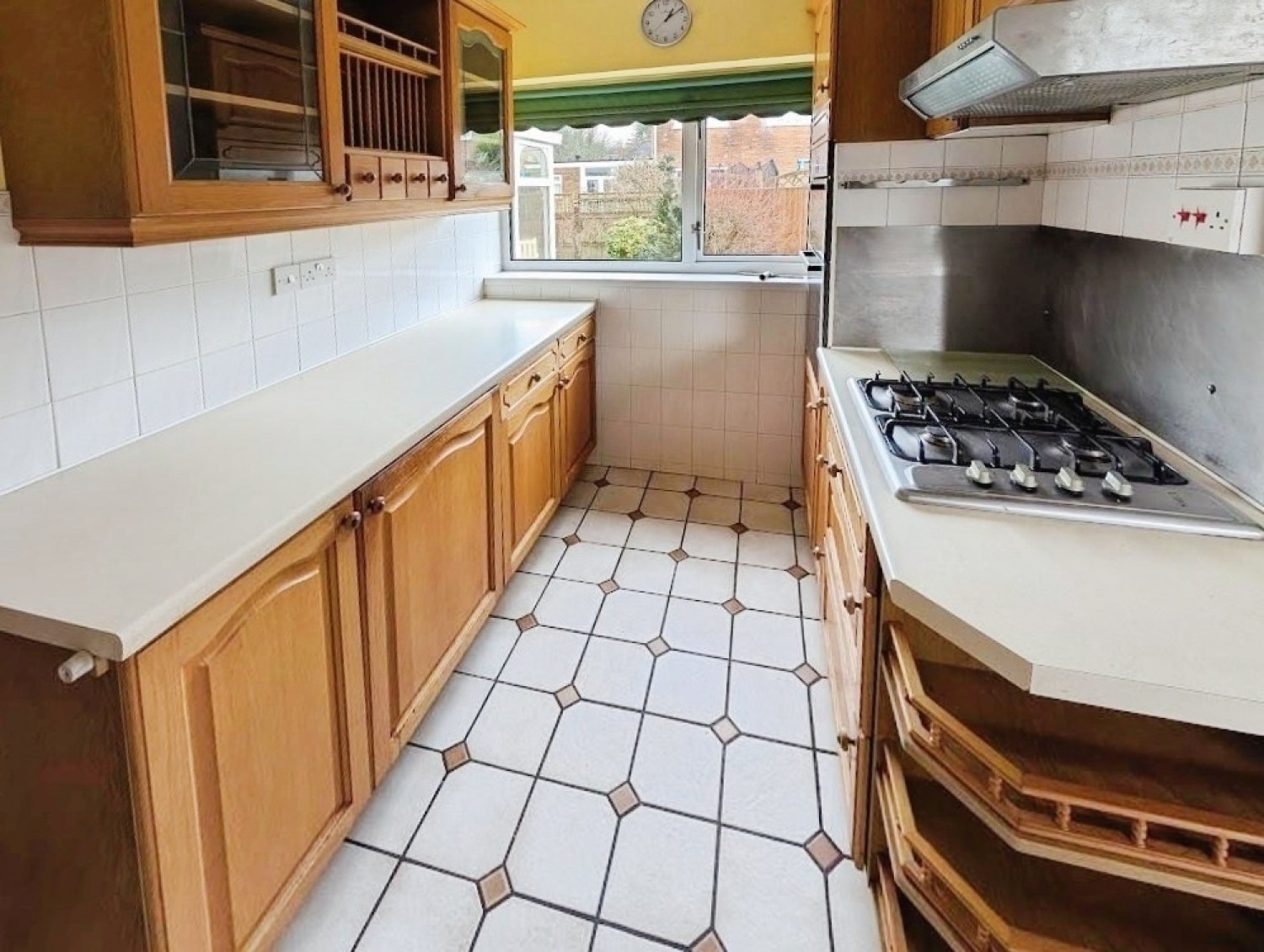 Bannetts Tree Crescent, Alveston, Bristol