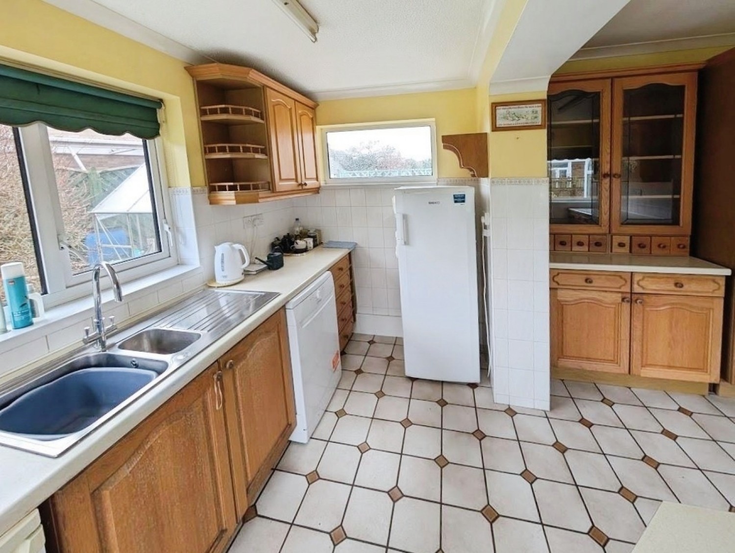 Bannetts Tree Crescent, Alveston, Bristol