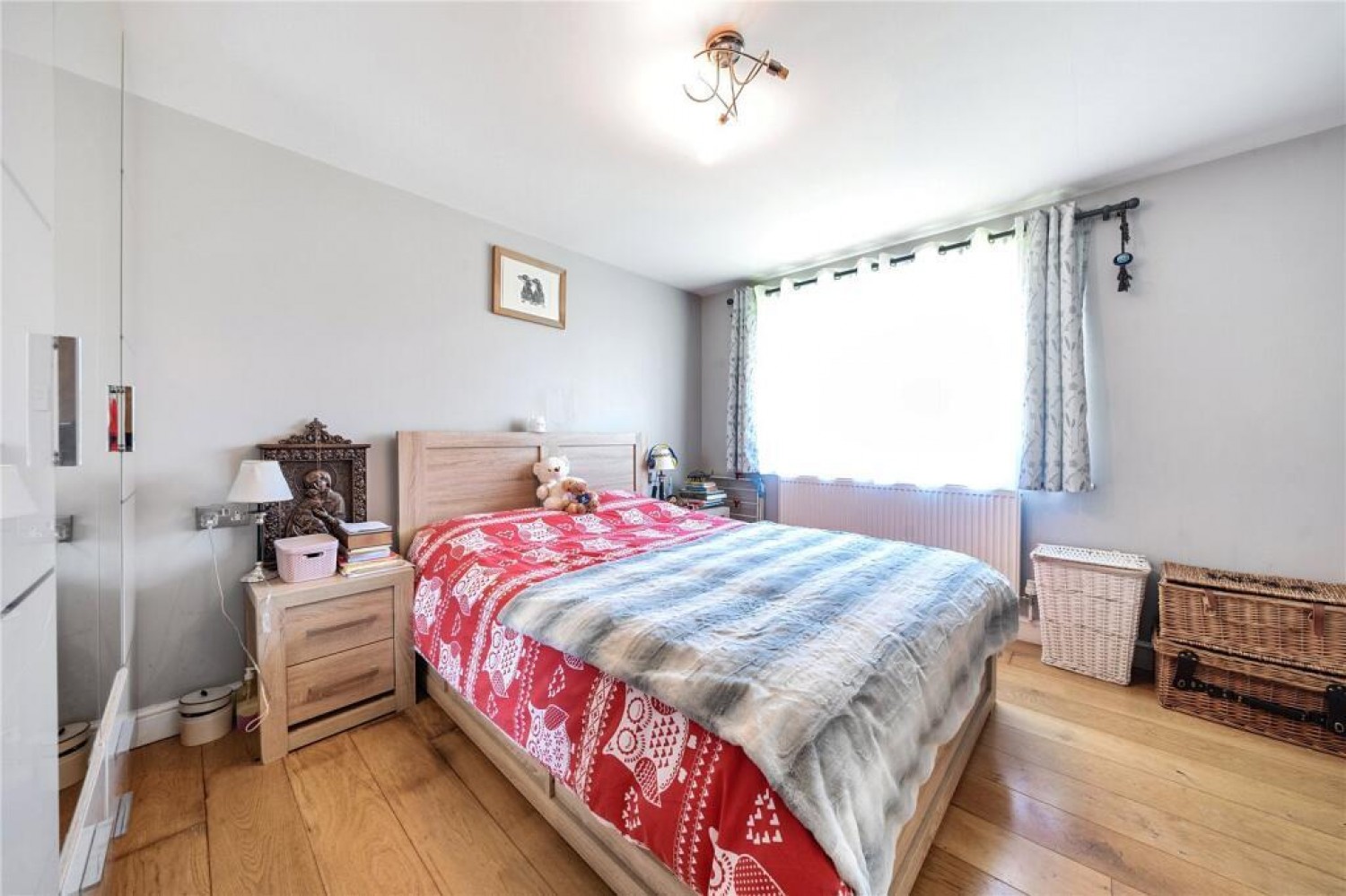 Moston Close, Hayes, Middlesex, UB3 4LP