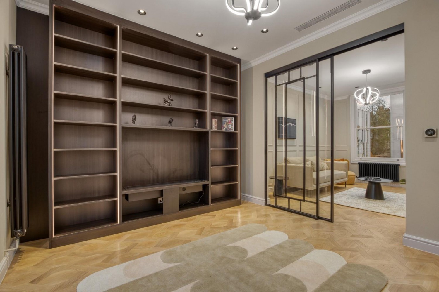 Poets Road, London, N5