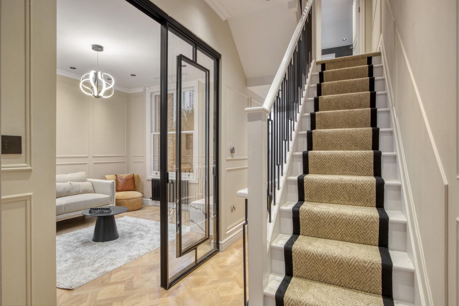 Poets Road, London, N5