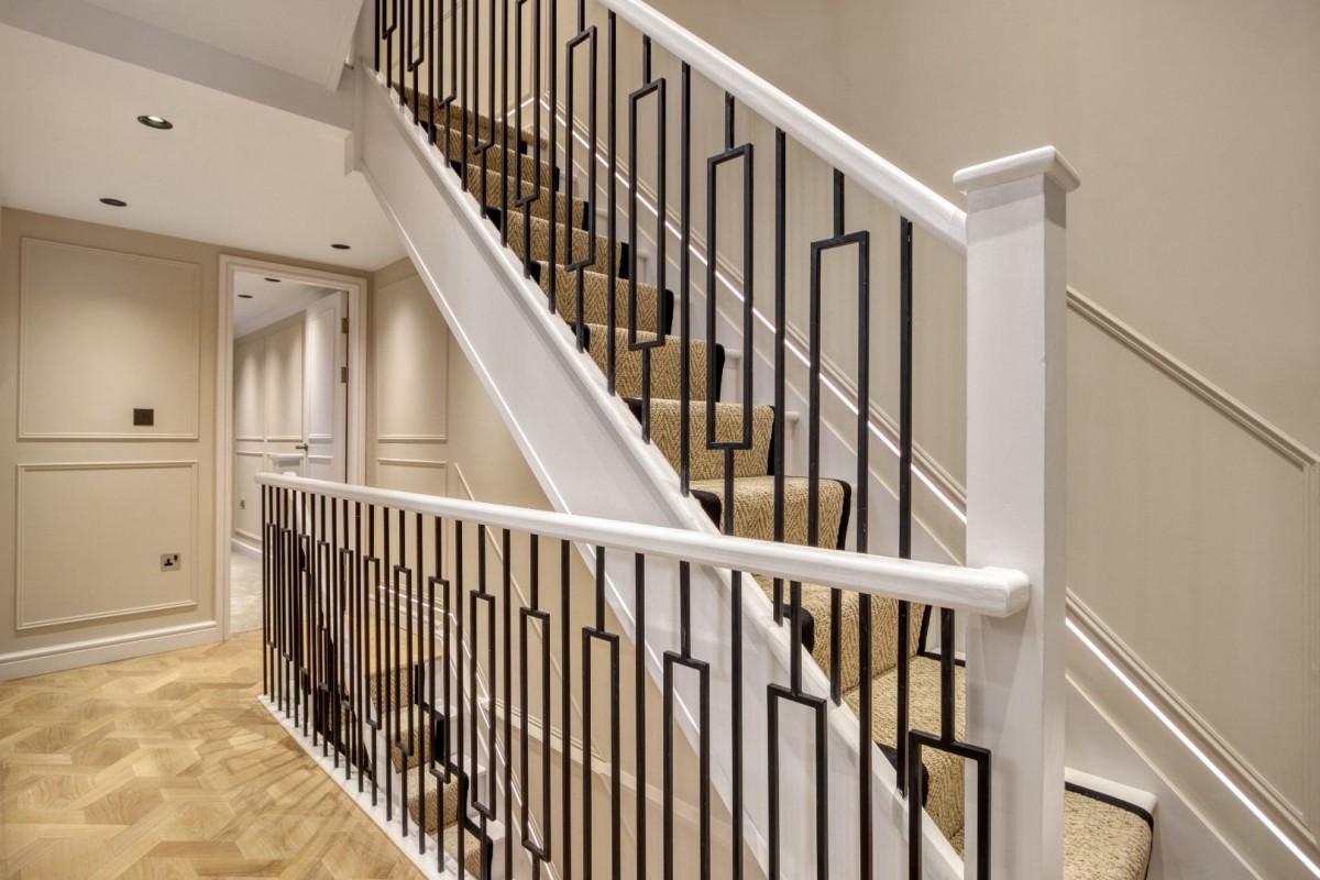 Poets Road, London, N5