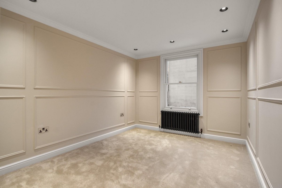 Poets Road, London, N5