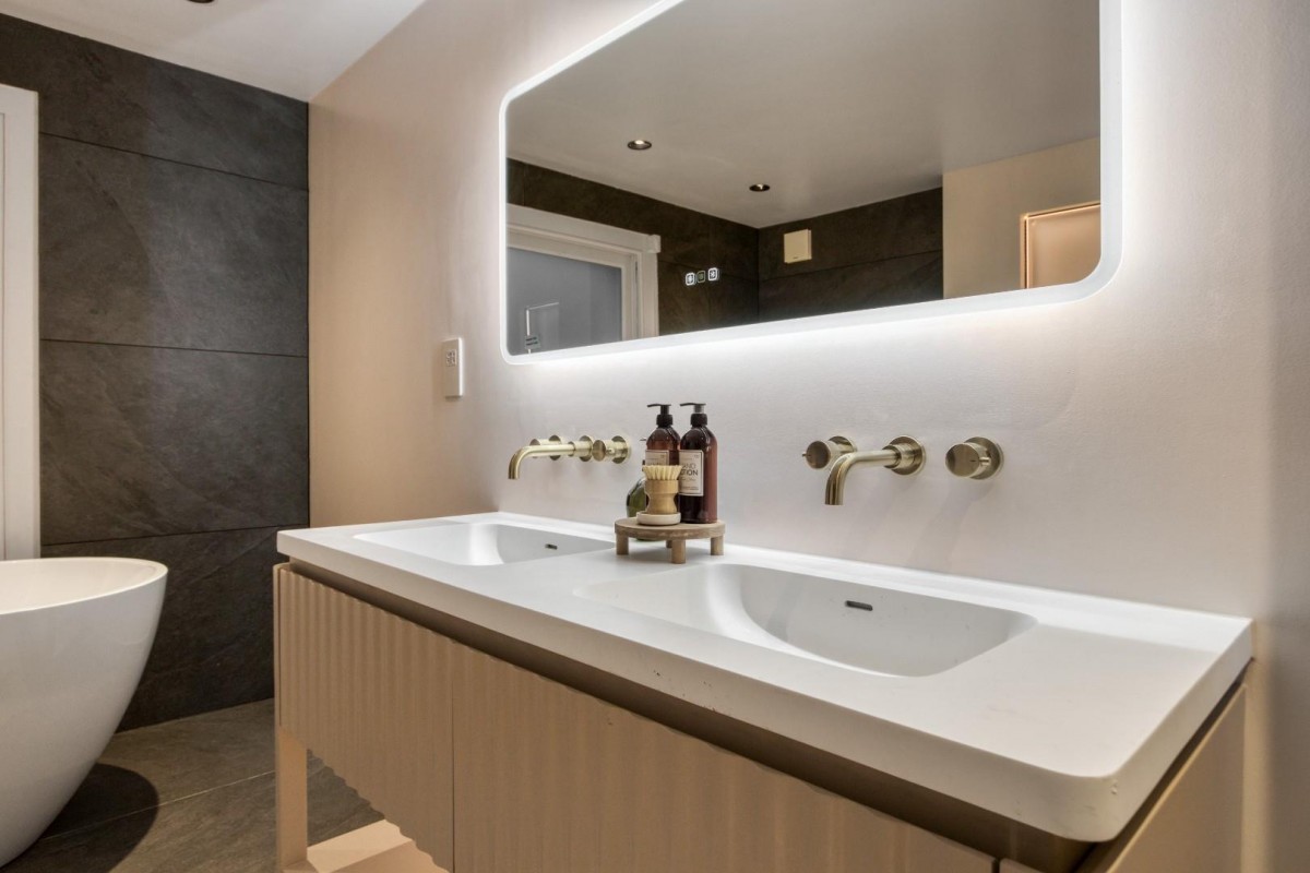 Poets Road, London, N5