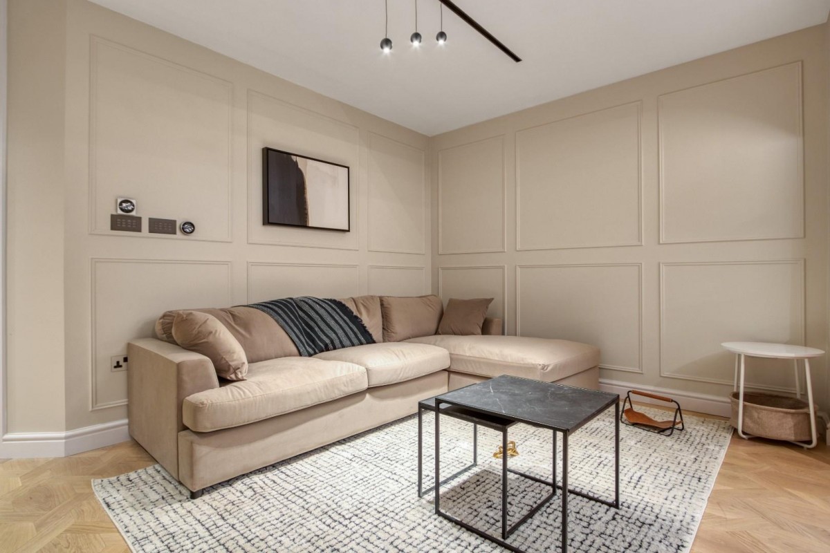 Poets Road, London, N5