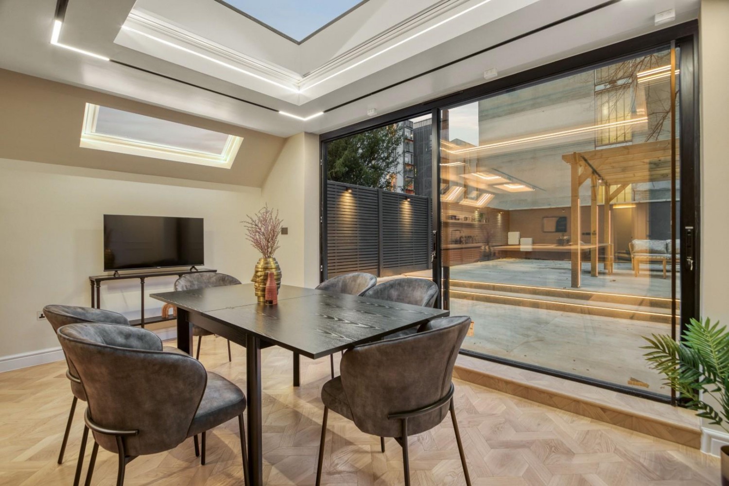 Poets Road, London, N5