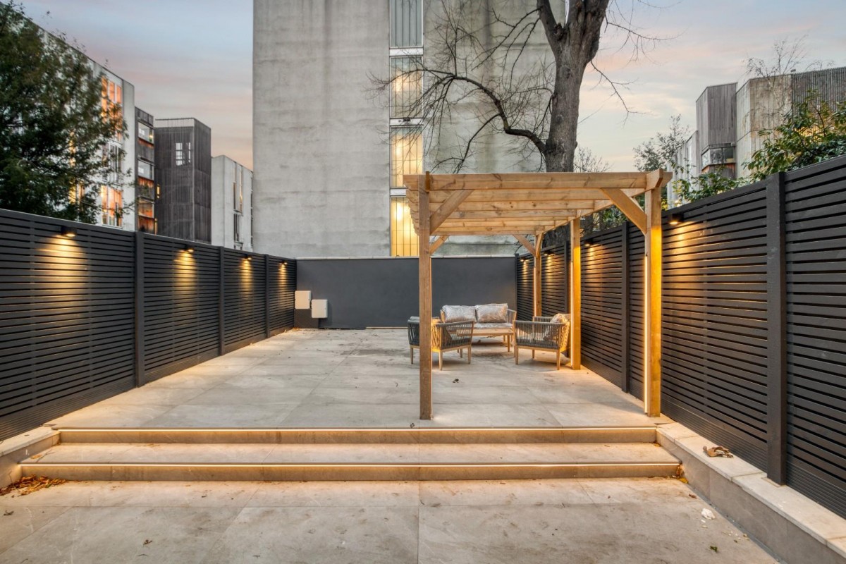 Poets Road, London, N5