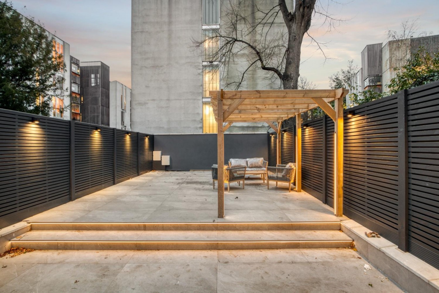 Poets Road, London, N5