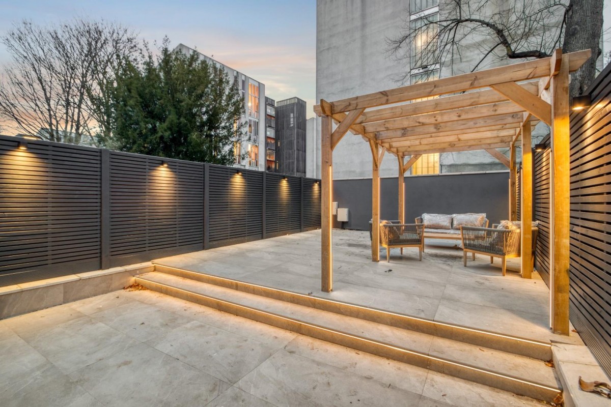 Poets Road, London, N5