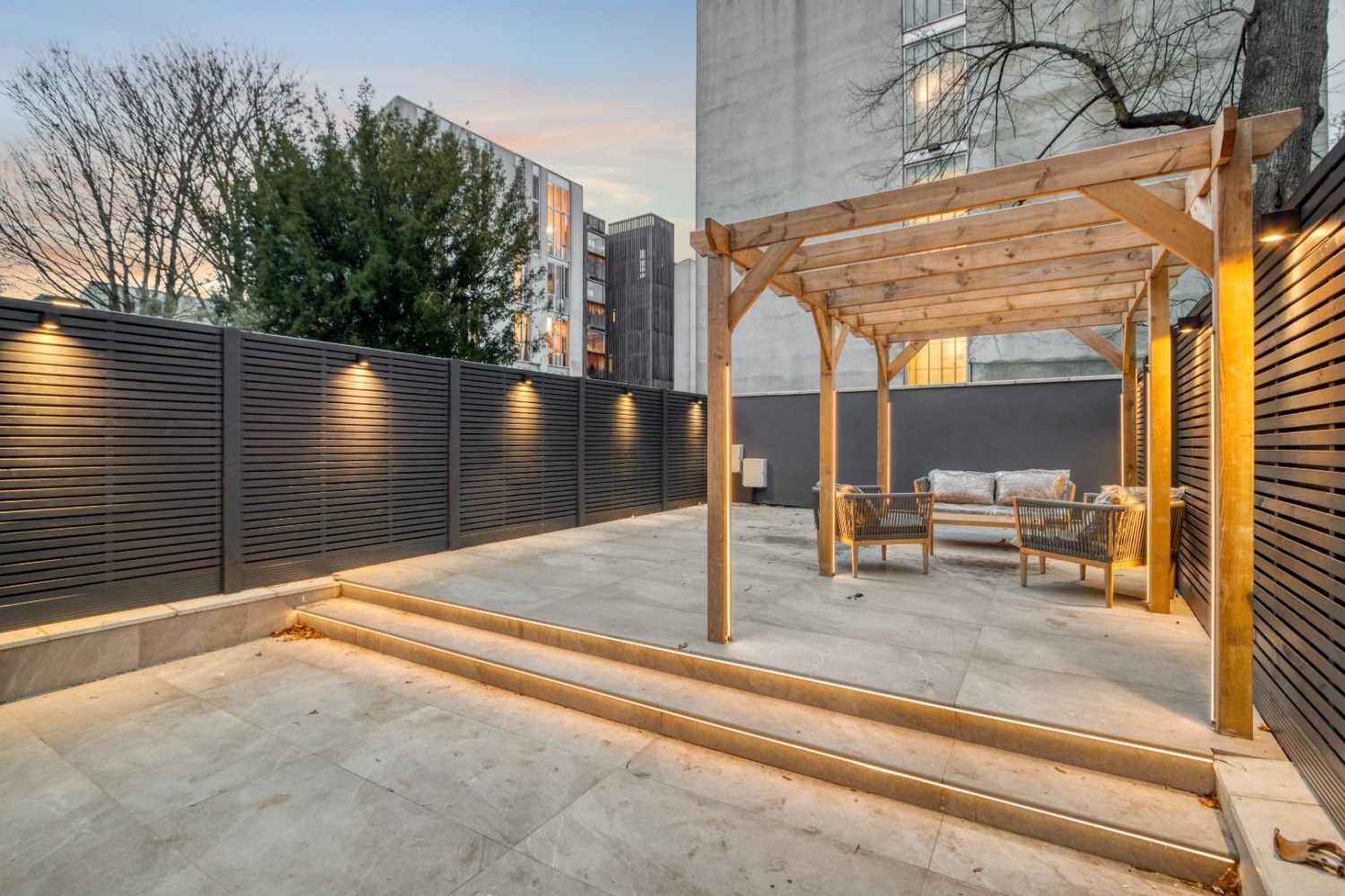 Poets Road, London, N5