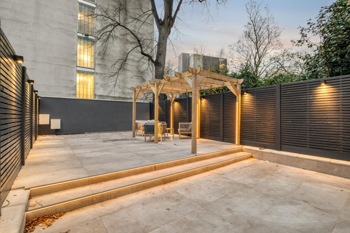 Poets Road, London, N5