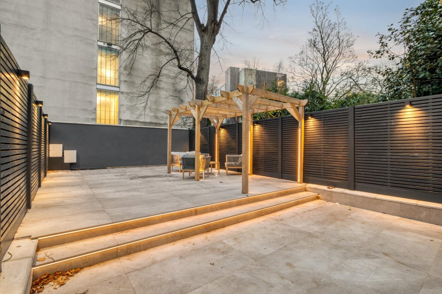 Poets Road, London, N5