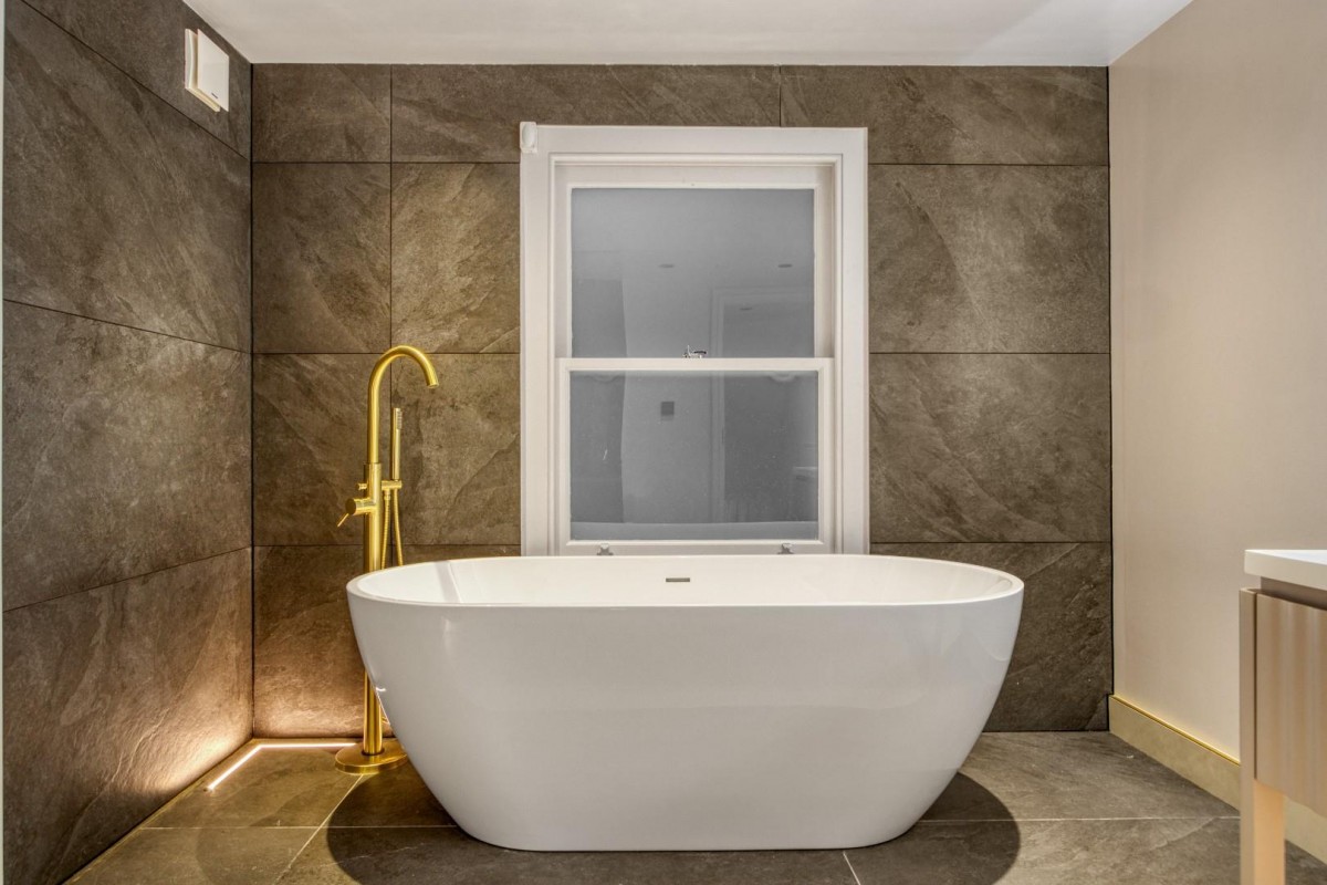 Poets Road, London, N5