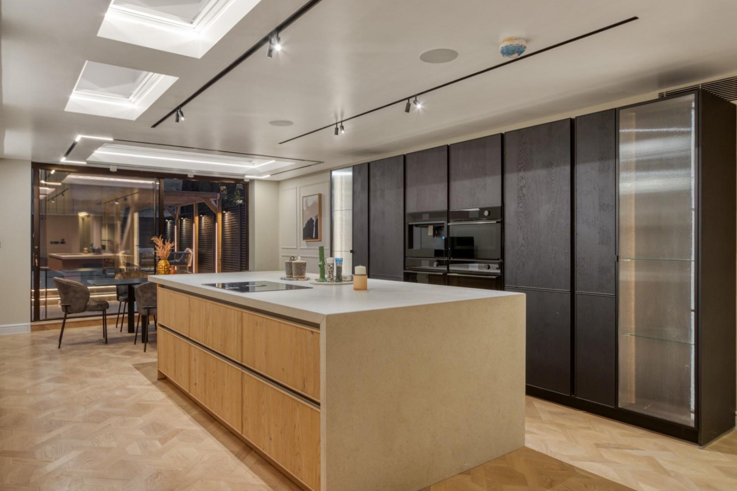 Poets Road, London, N5