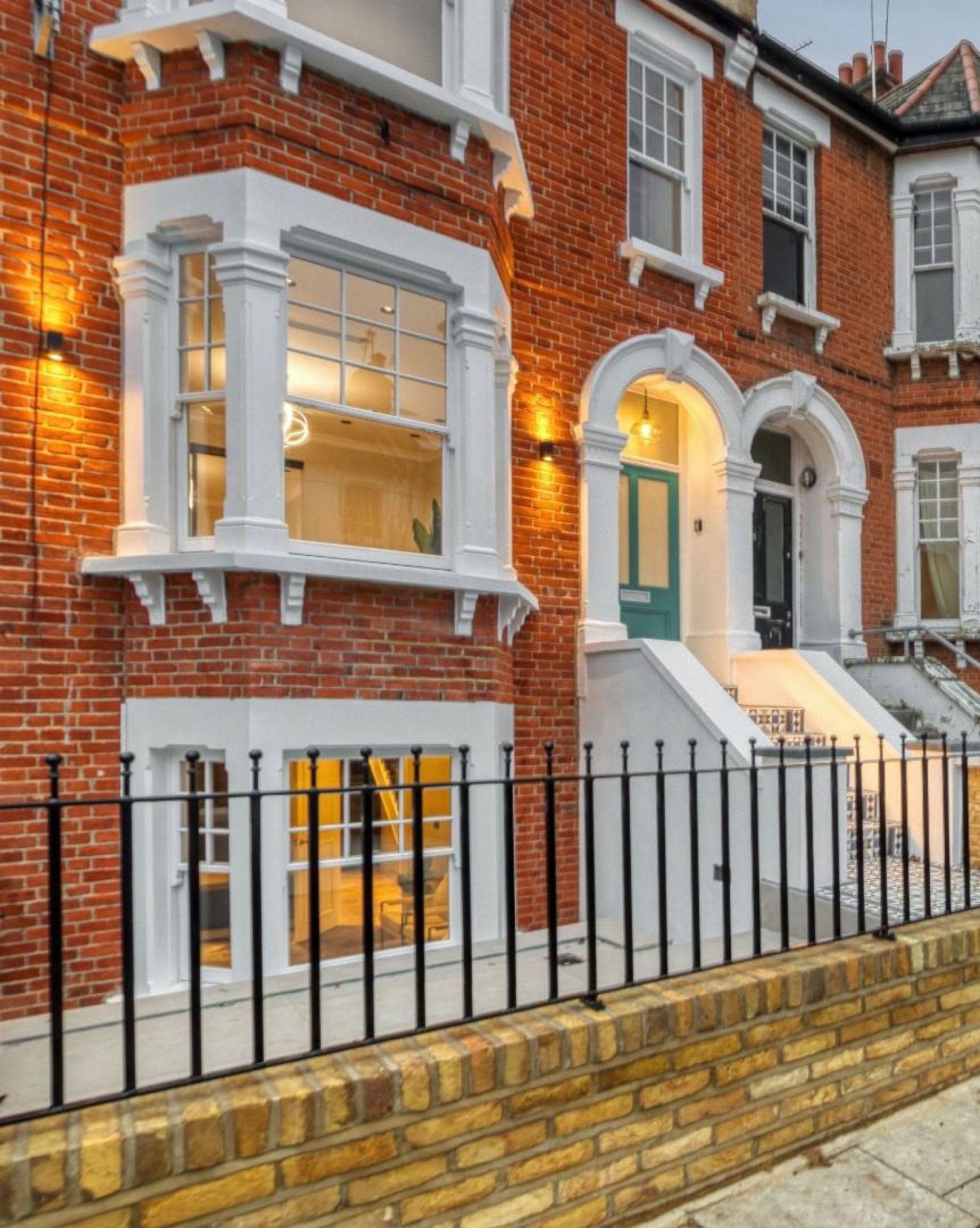 Poets Road, London, N5