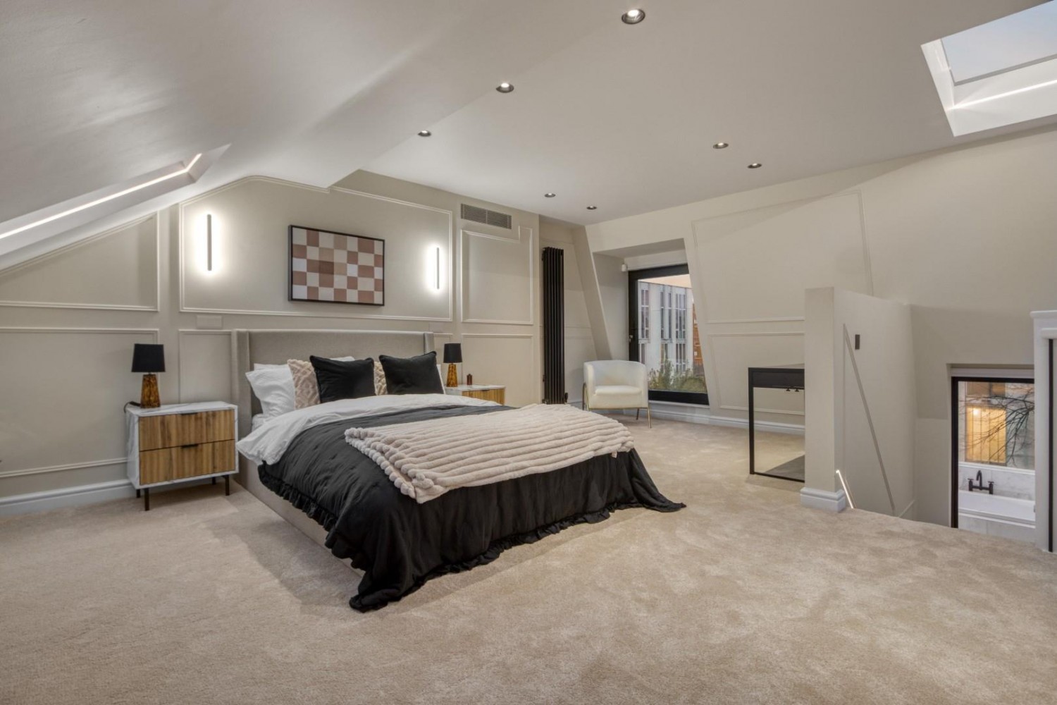 Poets Road, London, N5