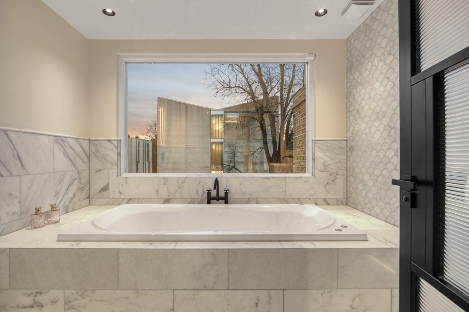 Poets Road, London, N5