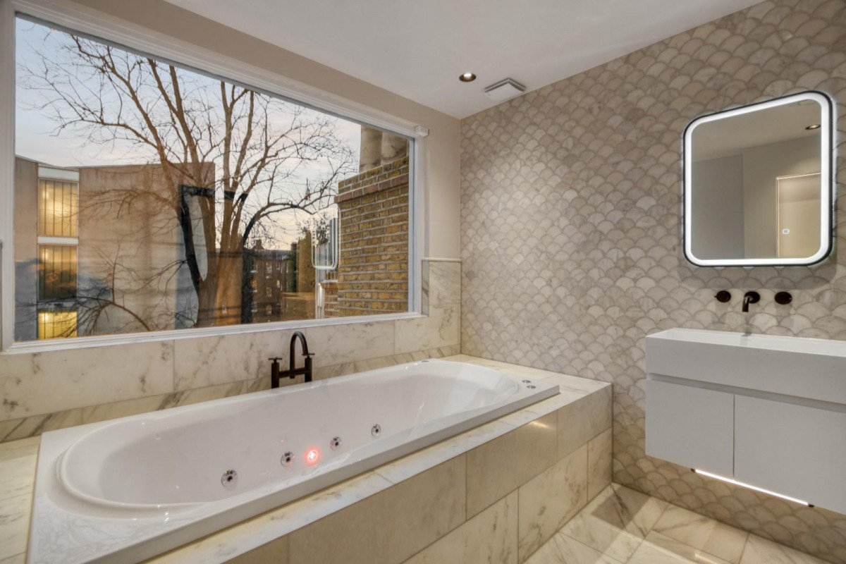 Poets Road, London, N5