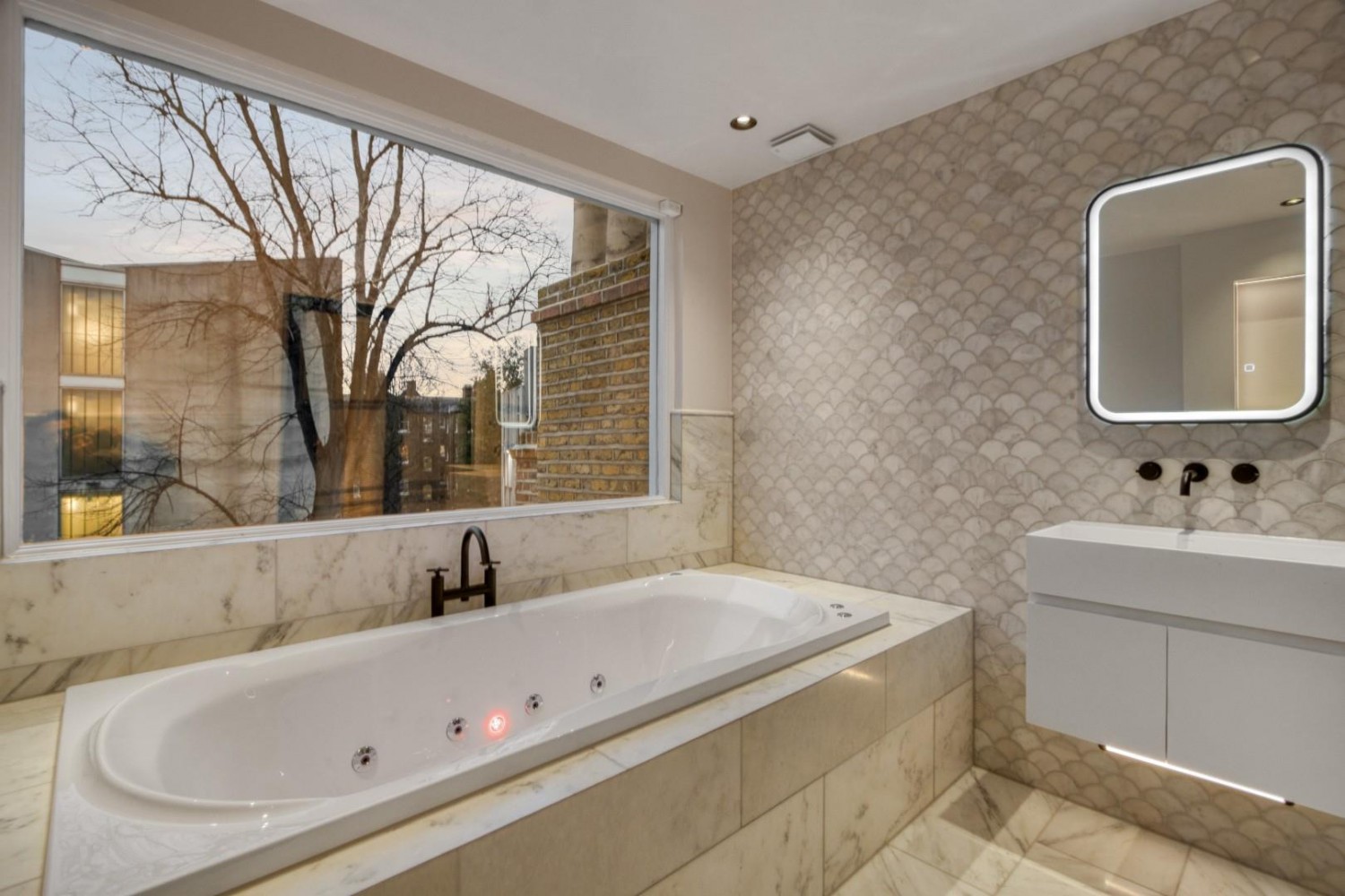 Poets Road, London, N5