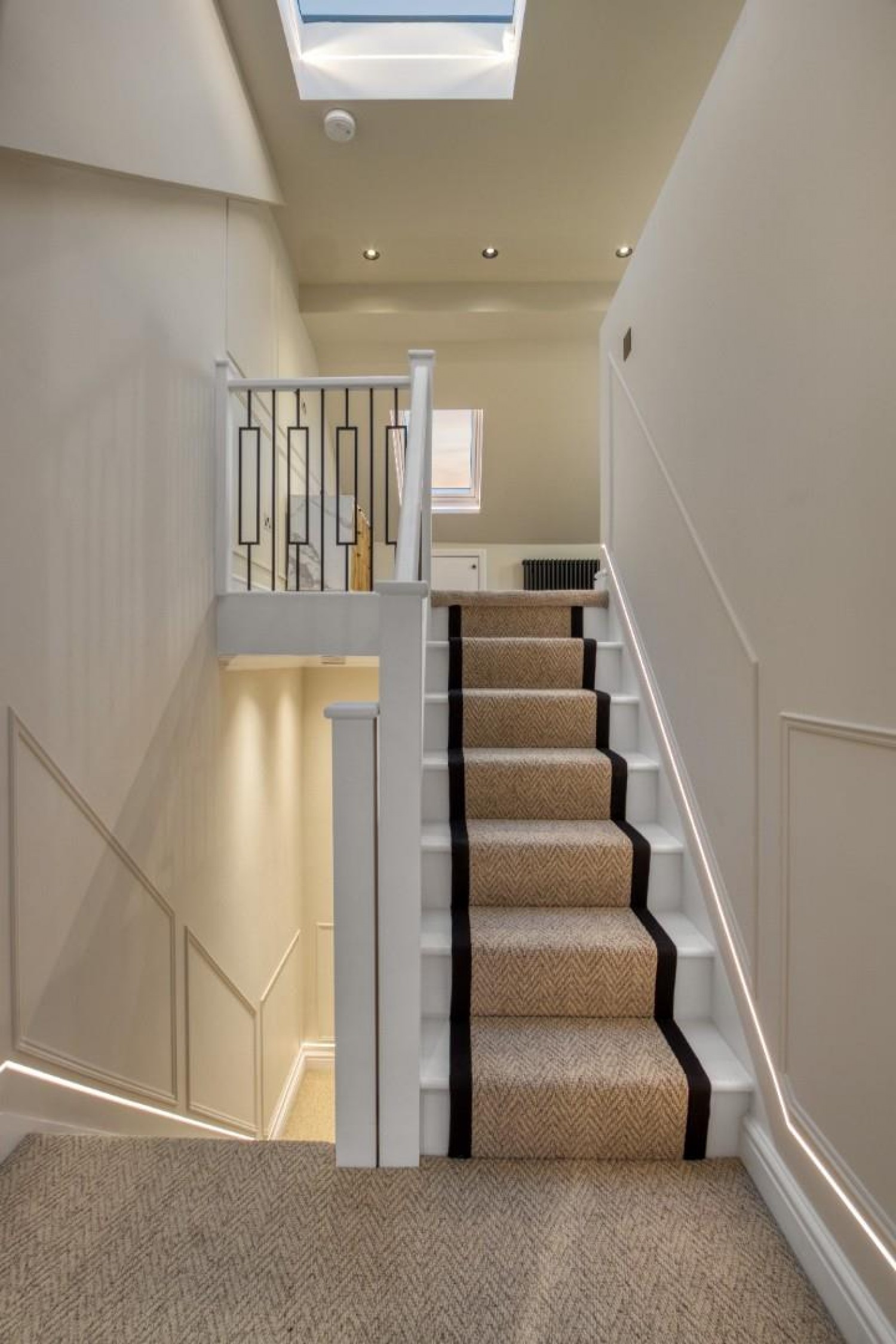 Poets Road, London, N5