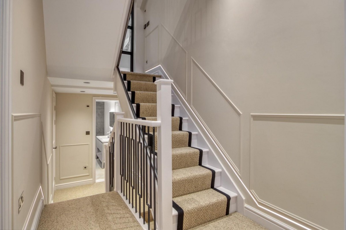 Poets Road, London, N5