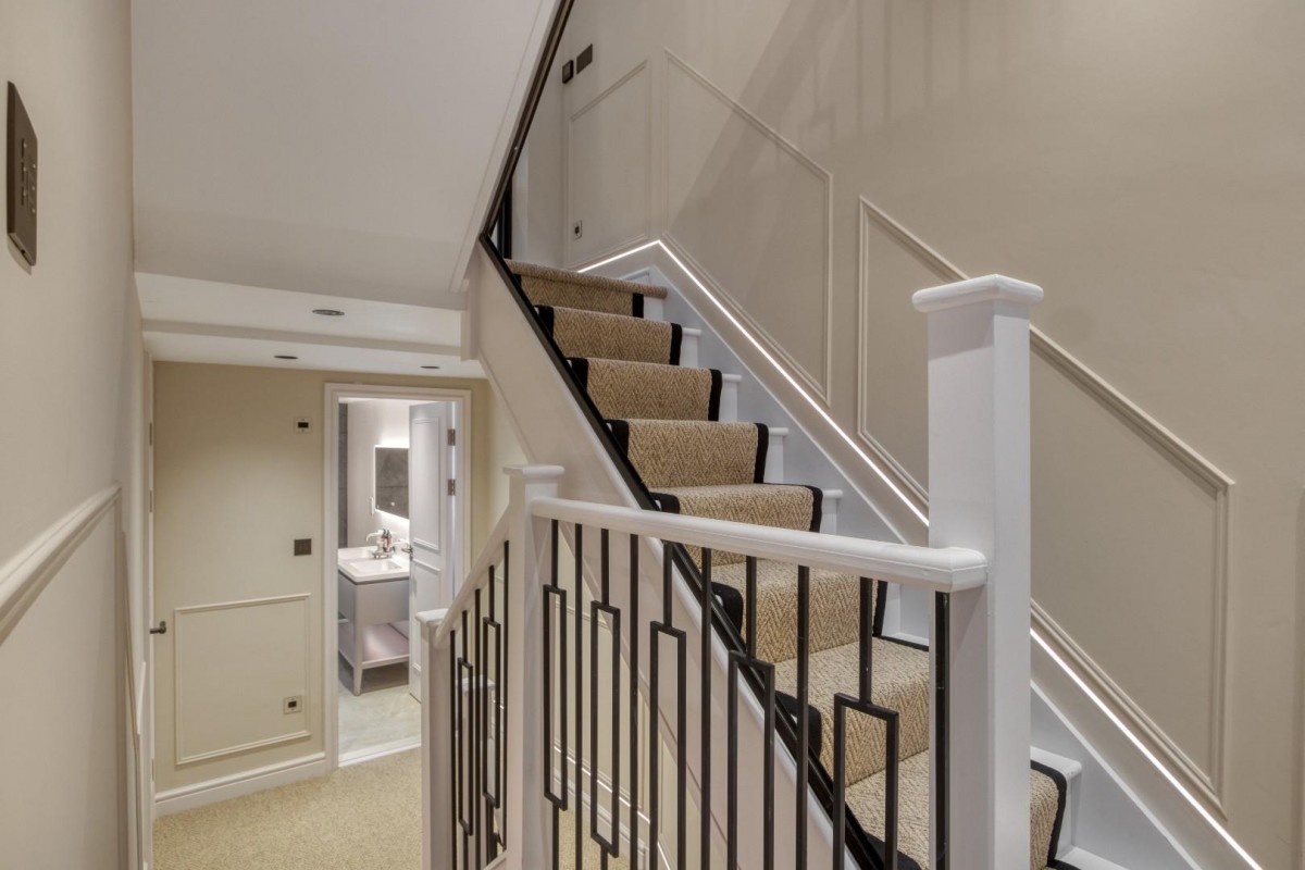 Poets Road, London, N5