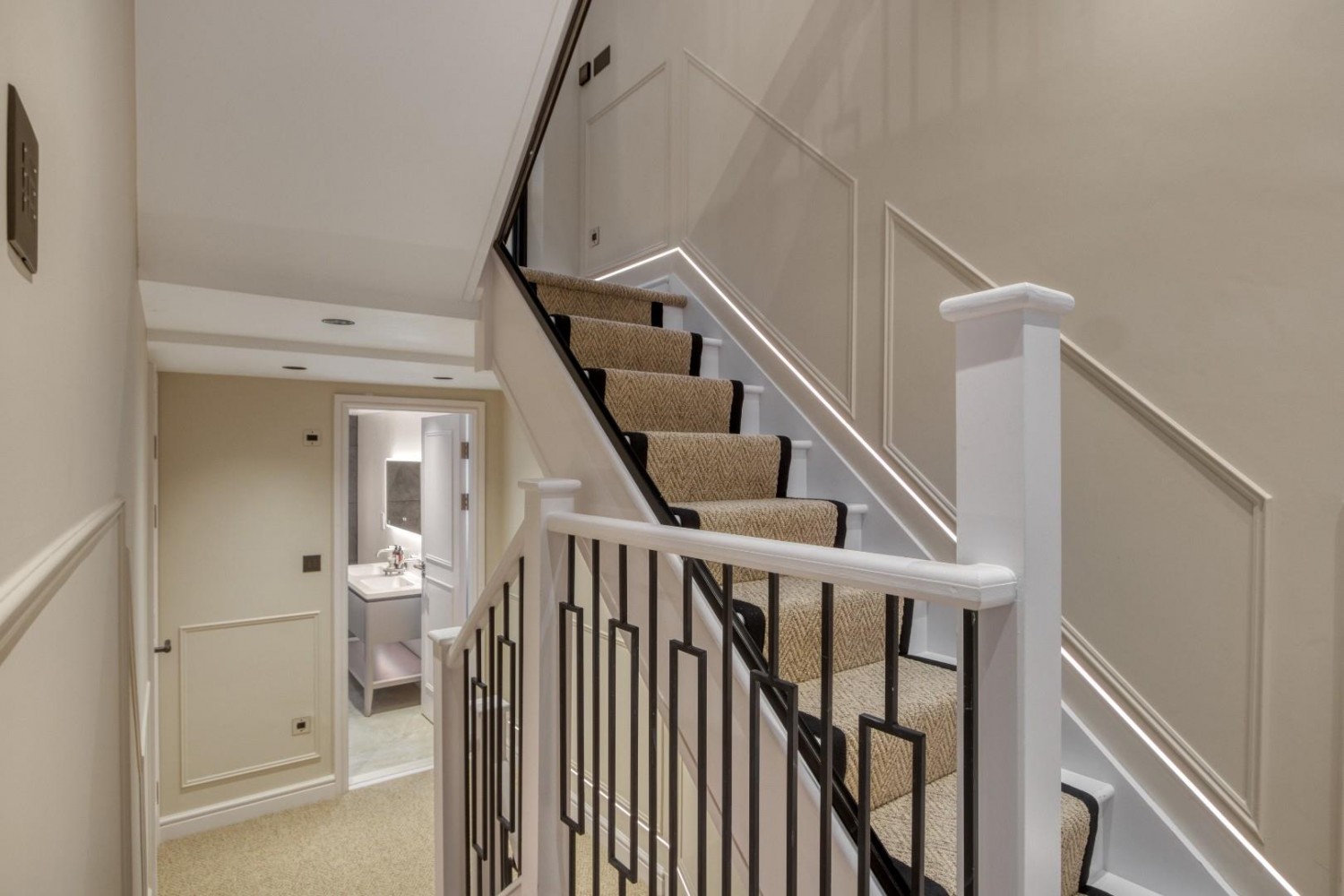 Poets Road, London, N5