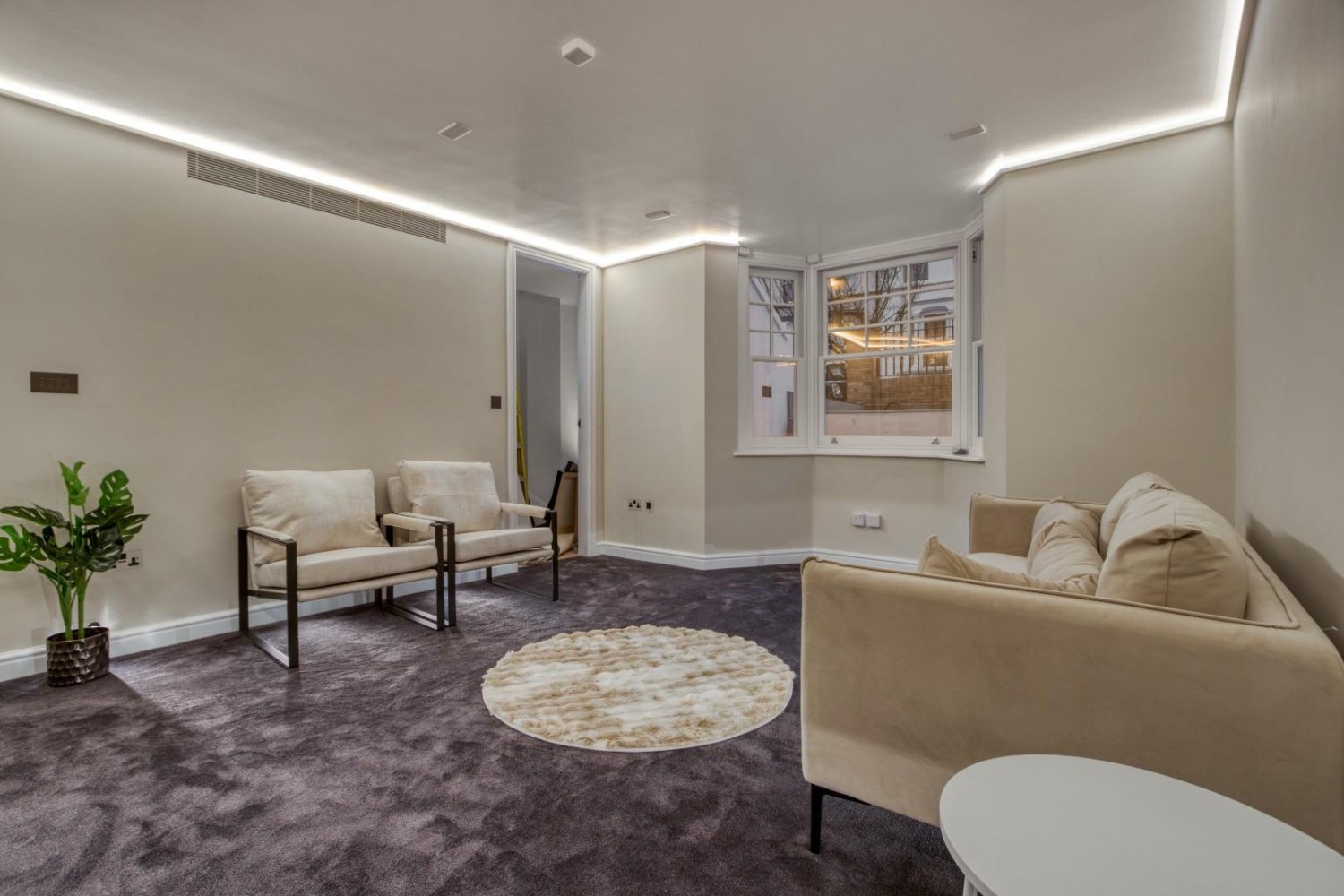 Poets Road, London, N5