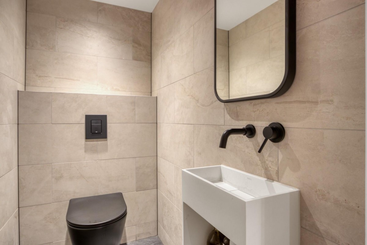 Poets Road, London, N5