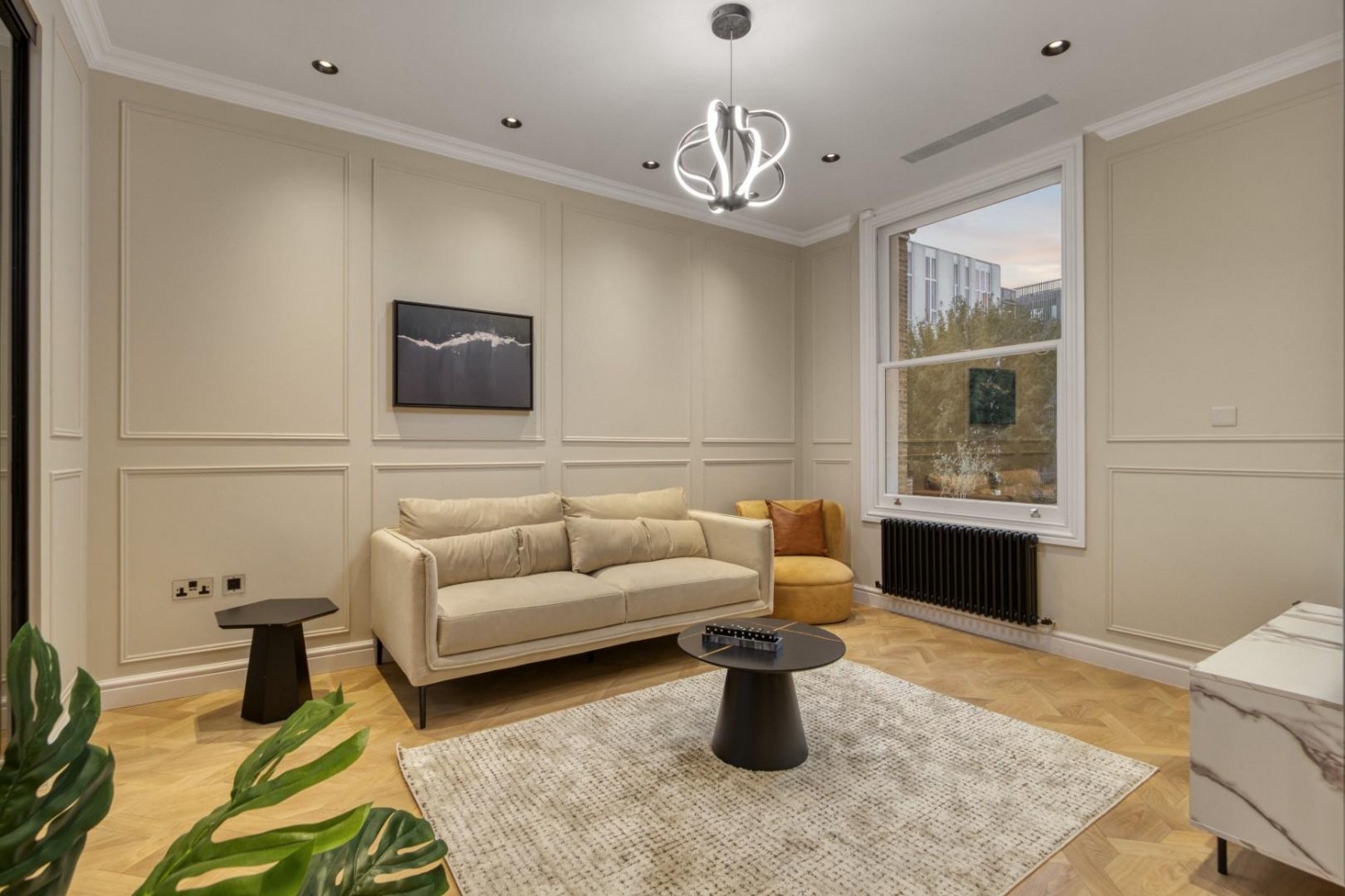 Poets Road, London, N5