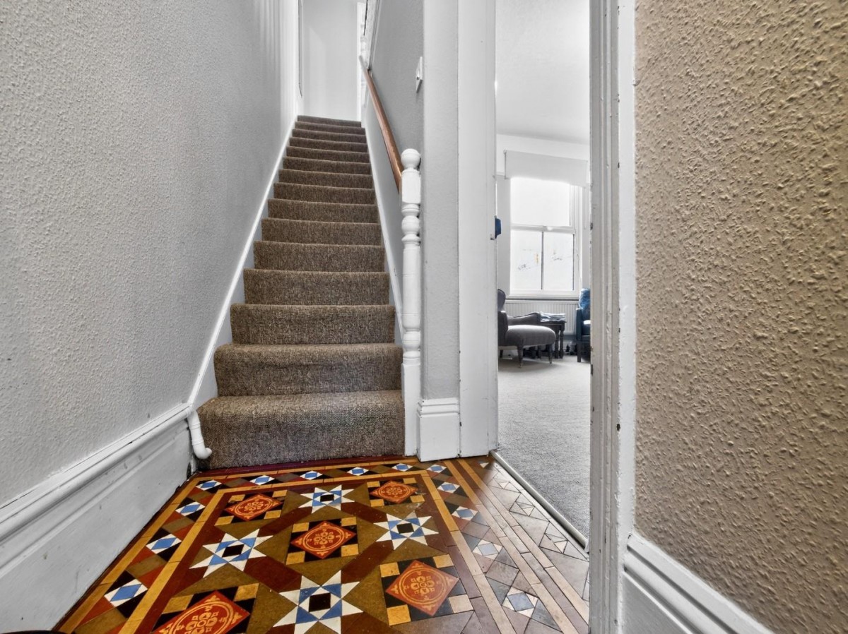 Russell Street, York