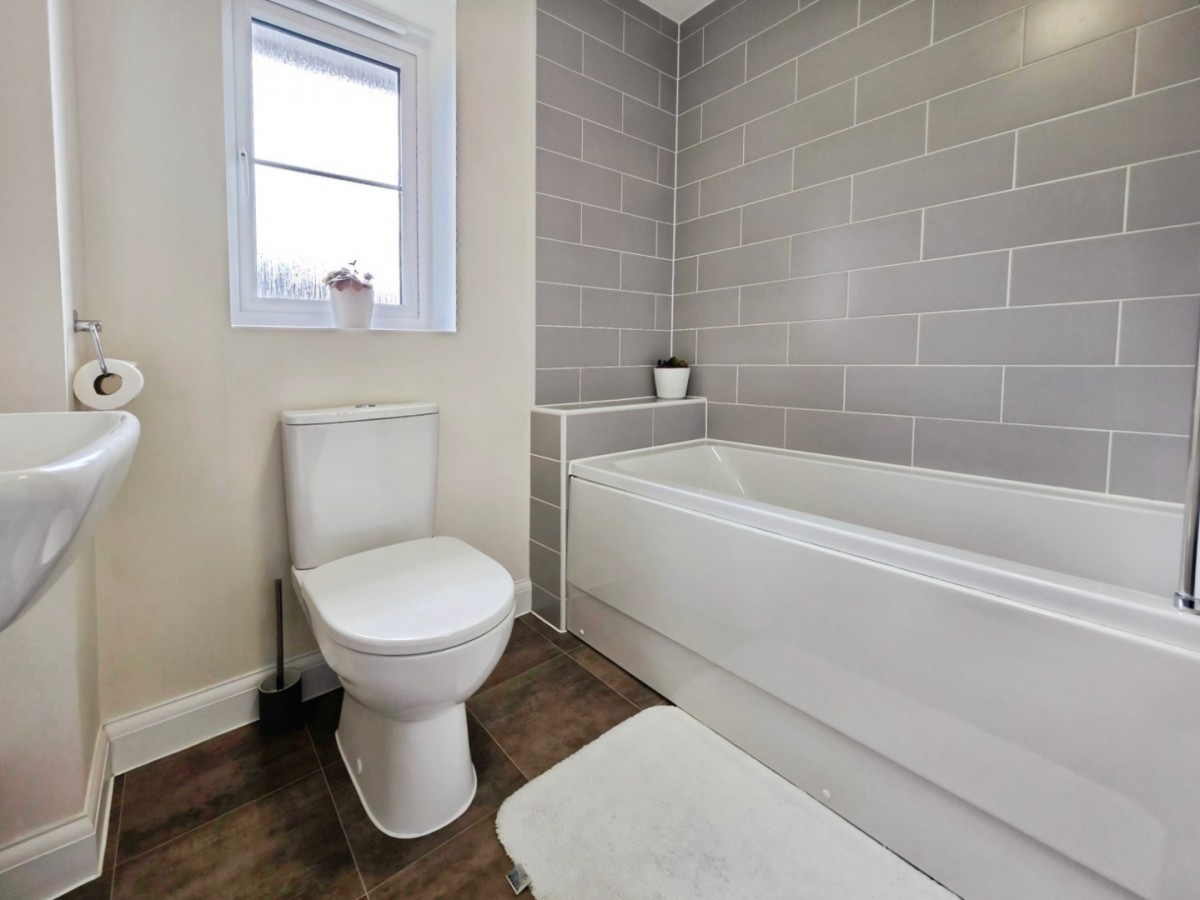 Great Oldbury Drive, Great Oldbury, Stonehouse, GL10 3FQ