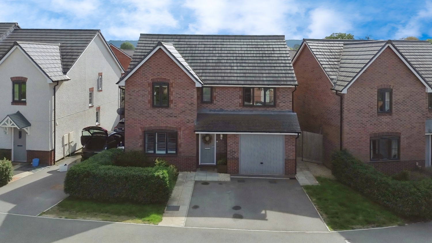 Great Oldbury Drive, Great Oldbury, Stonehouse, GL10 3FQ